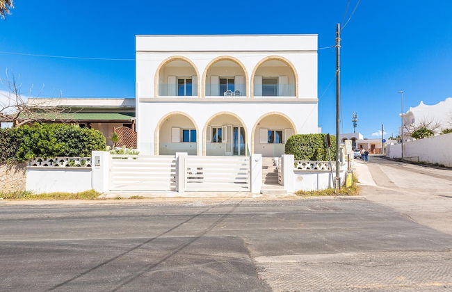 3330 Appartamento Gemma Marina PT by Barbarhouse - Foto 1