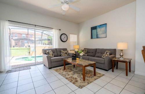 Bright 3B w Pool Close to Disney Encantada 8545 - Foto 19