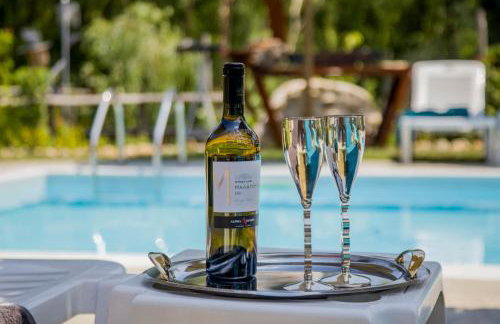 Alexander Aqua Oasis - Poolside Garden Getaway - Foto 10