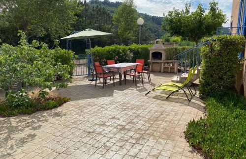 Clos des Oliviers VI07 - Photo 23