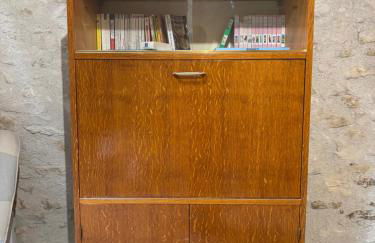 Gîte au coeur de la forêt - Foto 25