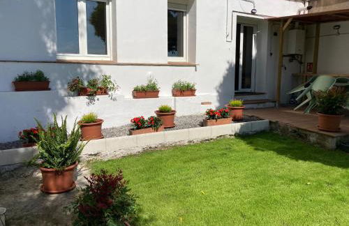 Apartamento con Jardín en el Oviedo Antiguo - Foto 27