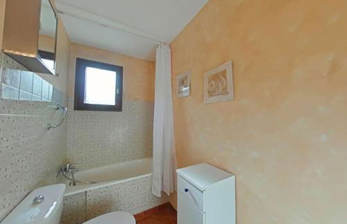 Studio cabine 4 pers. au pied des pistes avec parking - FR-1-241-227 - Foto 13