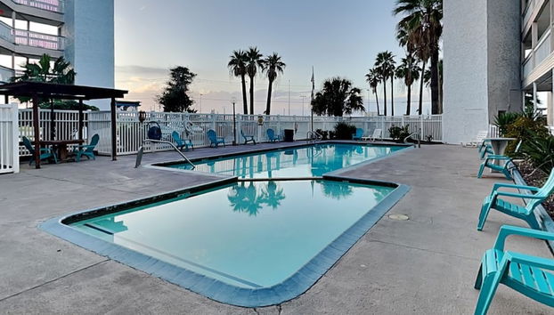 Comodidade do alojamento