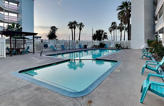 Villa Del Sol #2138 by Miss Kitty’s - Foto 4