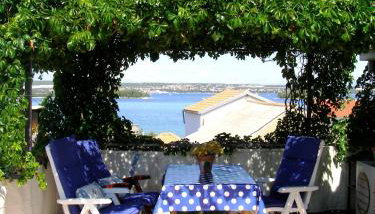 Charming dalmatian apartment with panoramic view - Foto 2