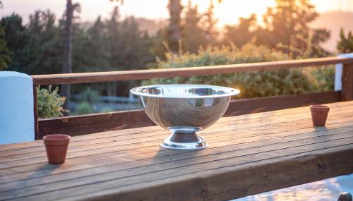 Tramonto Villa - Photo 3