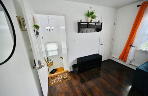 Bright & cozy * 2nd Floor Apartment*. Close to NYC - Foto 32