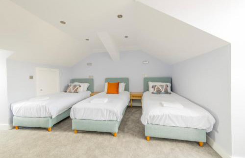 Luxury Morris Mews - High Spec - 7 - Guests - Foto 22