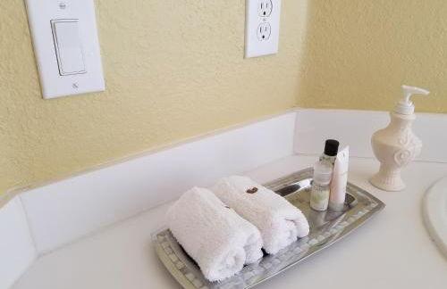 My Florida Lake House - Foto 28