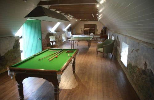 Chesthill House and Estate, Glen Lyon - Foto 42