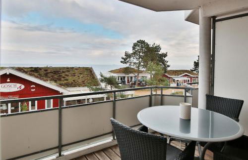 Residenz Ostseestrand Appartement 17 - Foto 14