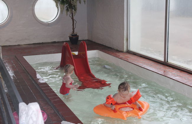 Agger Booking - lejligheder 100m fra Vesterhavet - Foto 22