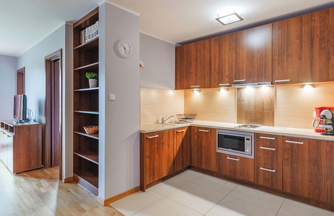 Apartamenty Sun & Snow Rozewie - Foto 36