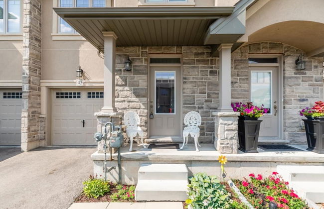 Modern Lakeshore 3BR 3BA TH Free Parking BBQ - Foto 19