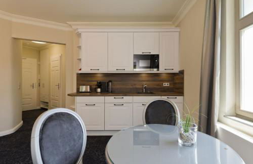 Cityappartement am Belvedere - Foto 14