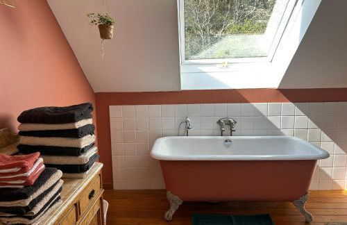 Le Refuge Bourguignon - Foto 6