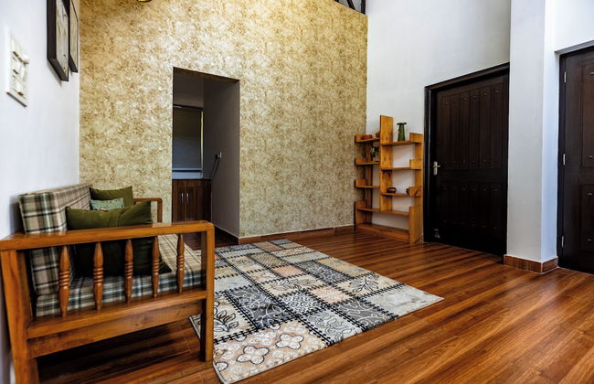 Rahta Villa - An Elegant 3BR Villa With BBQ Terrace - Foto 28