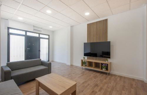 RentalSevilla Bellavista - La Palmera - Foto 61