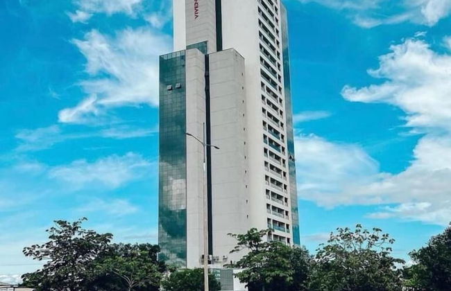 INOVA FLATS - Foto 33