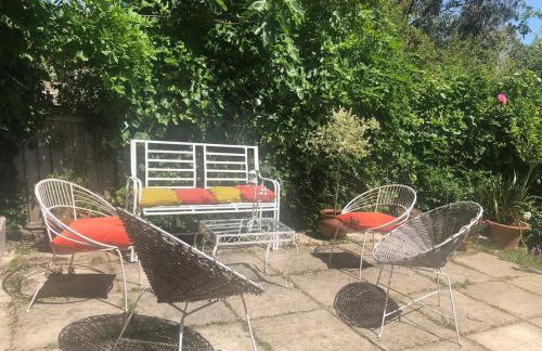 Light & spacious family house, Kensal Rise, London - Foto 48