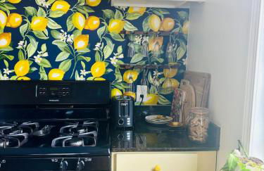 Charming Creole Cottage near French Quarter - Foto 19