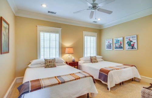 Riverfront North Augusta Home with Private Pool! - Foto 16