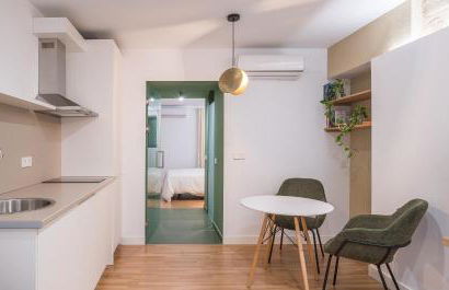 La Pata Suites - Foto 1