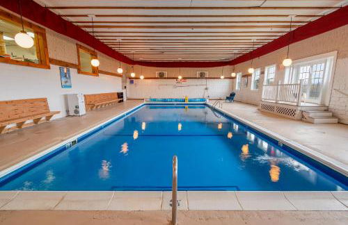 Mountainview Resort by Coolvacay - Foto 14