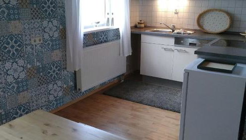 Ferienwohnung Steinwald Ausläufer mit Blick auf Kösseine - Foto 3