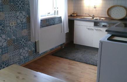 Ferienwohnung Steinwald Ausläufer mit Blick auf Kösseine - Foto 3