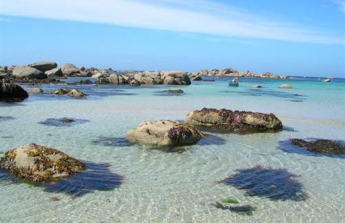 La maison des dunes - Proche plage Sainte Marguerite - Foto 51