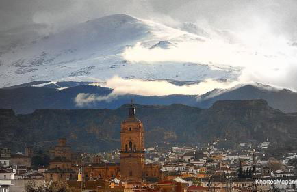 Cuevas la Chumbera - Photo 43