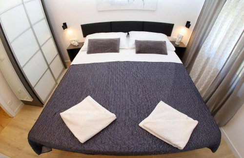 Apartment Nikolina - Foto 4