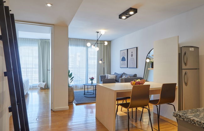 Nido at Quartier del Polo - Foto 41