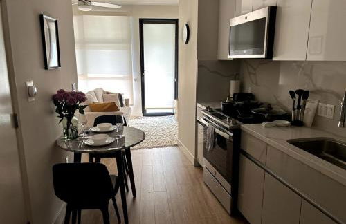 Cozy studio in heart of Santa Monica free parking - Foto 14