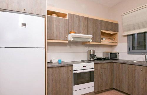 Seaview Villa in Nimporio - Foto 7