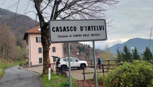 Panoramic lake view home's Giulia - Foto 4