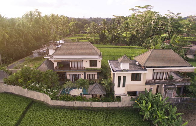 Alosta Luxury Private Villa - Foto 31