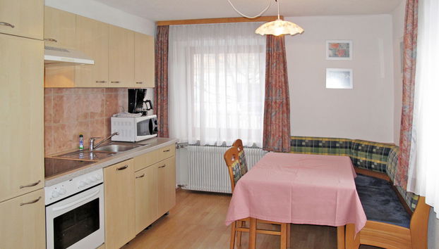 Nebenhaus Schönblick - Foto 5, Kitchen / Dining Room