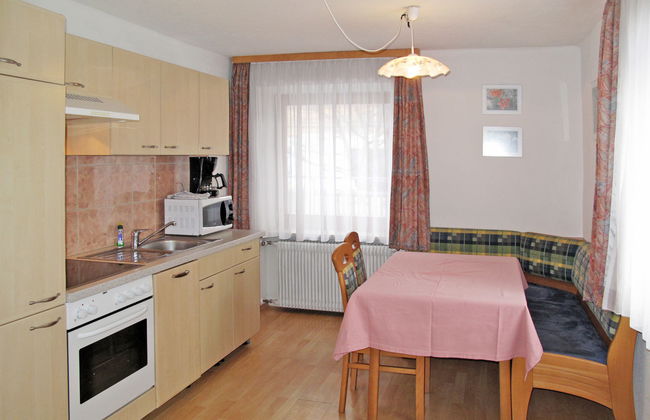 Nebenhaus Schönblick - Foto 5