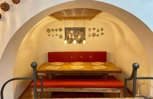 Cottage da Minha Terra 1890 près d'un lac - Foto 26