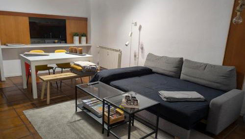 Encantador apartamento con garaje - Foto 4