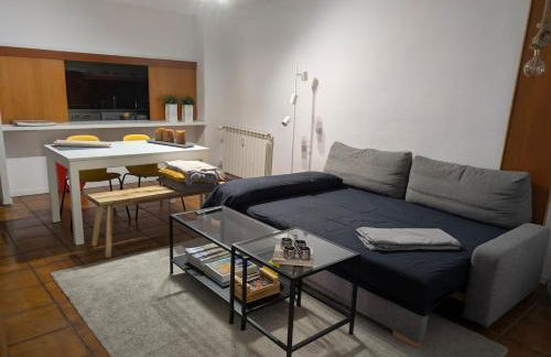 Encantador apartamento con garaje - Foto 4