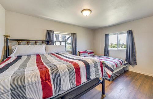 Secluded Stay Serene Farmhouse in Trinidad! - Foto 16