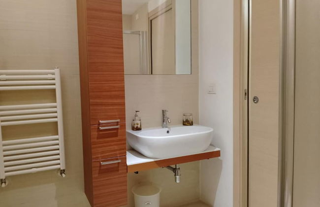 Matteotti Bilo in Firenze - Foto 11