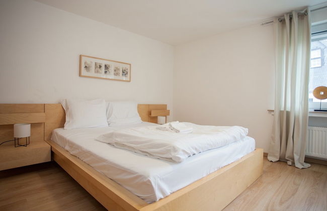 Modern Apartment in Neuastenberg Directly on a ski Area - Foto 5