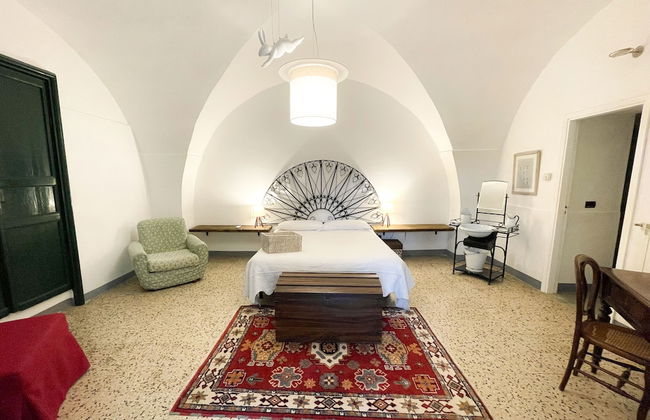 Masseria Bannata - Photo 24