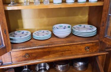 Panoramico nell'antico borgo medievale di Casperia - Foto 3