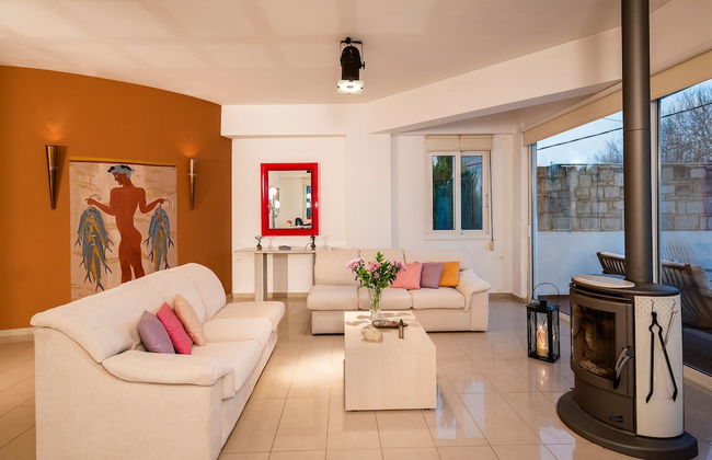 Villa Joy Mare - Foto 23